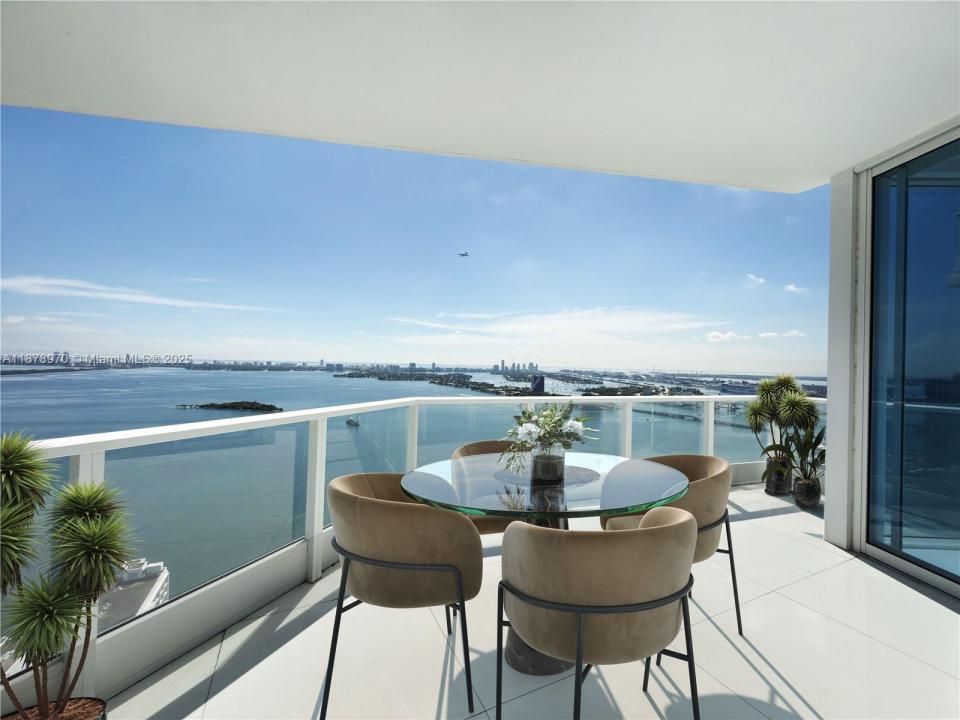 2020 N Bayshore Dr 3701, Miami, Florida 33137