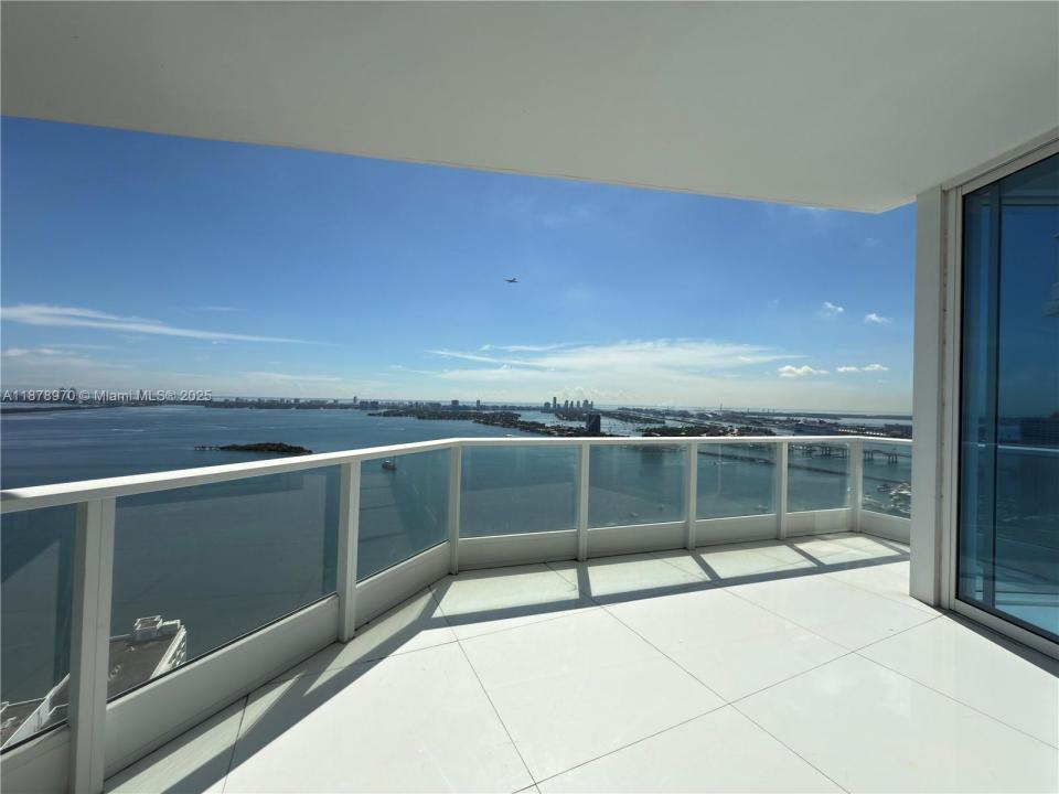 2020 N Bayshore Dr 3701, Miami, Florida 33137