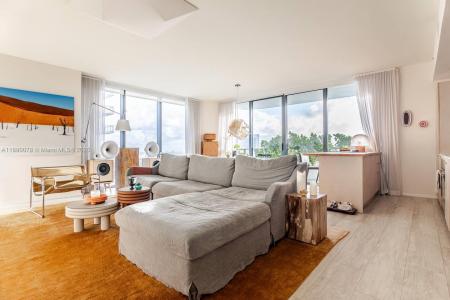 121 NE 34th St 2408, Miami, Florida 33137, USA