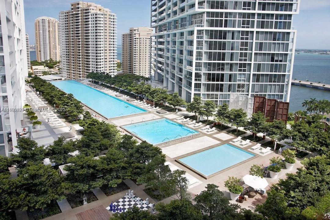 475 Brickell Ave 4414, Miami, 佛罗里达州 33131, 美国