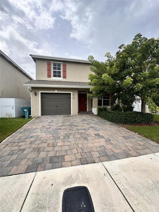 619 NE 4th St, Florida City, Floride 33034, États-Unis