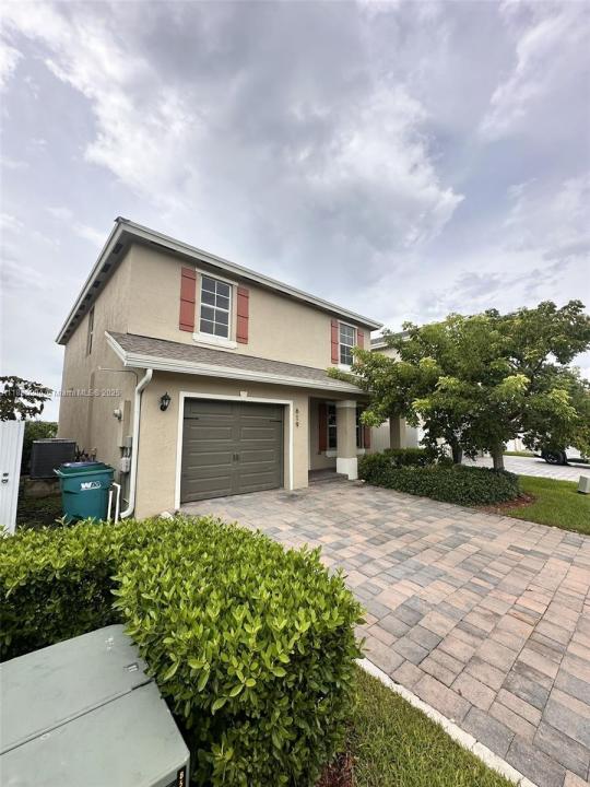 619 NE 4th St, Florida City, Floride 33034, États-Unis