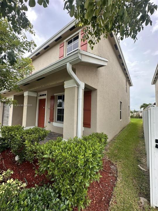 619 NE 4th St, Florida City, Floride 33034, États-Unis