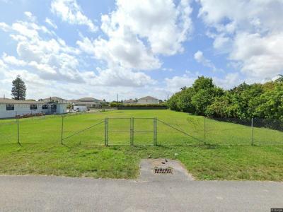 120 NW 120TH AVE, Sweetwater, Florida 33182, USA
