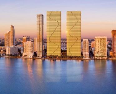 700 NE 24 ST 4805, Miami, Florida 33137, USA