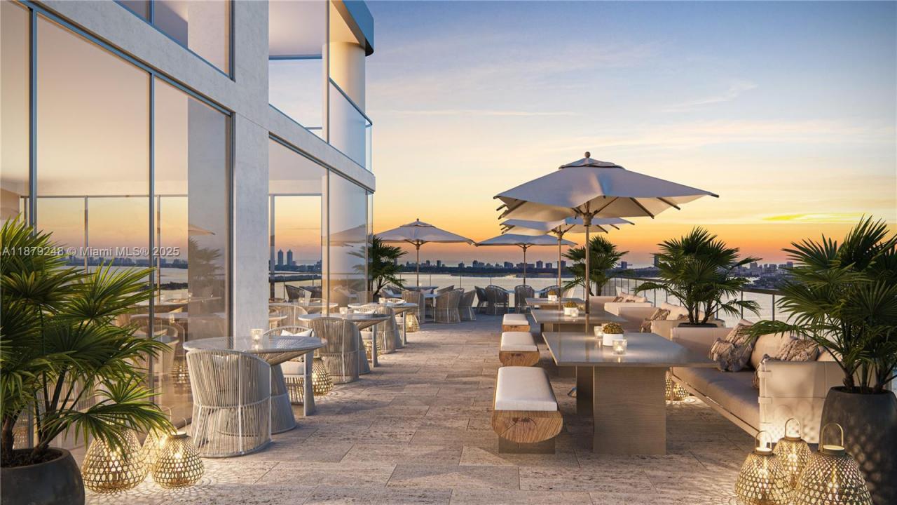 700 NE 24 ST 4805, Miami, Flórida 33137, Estados Unidos