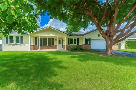 3921 NE 31st Ave, Lighthouse Point, Florida 33064, USA