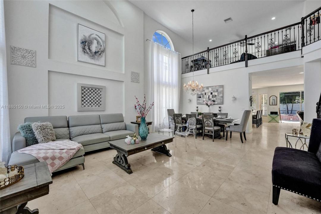17946 SW 35th Dr, Miramar, Florida 33029