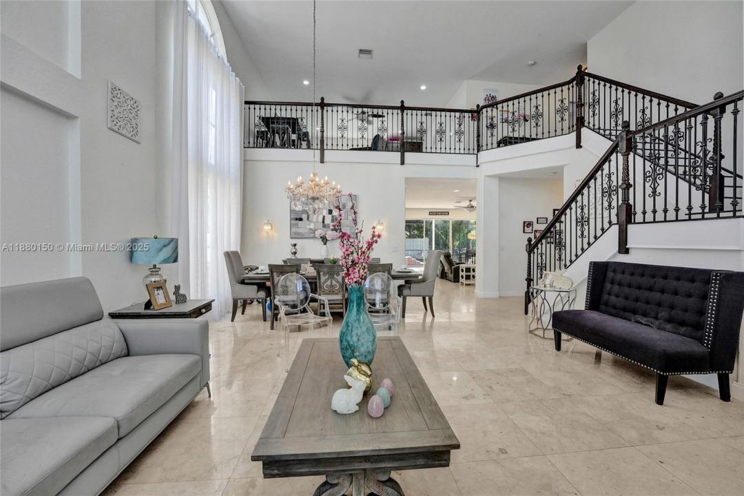 17946 SW 35th Dr, Miramar, Florida 33029