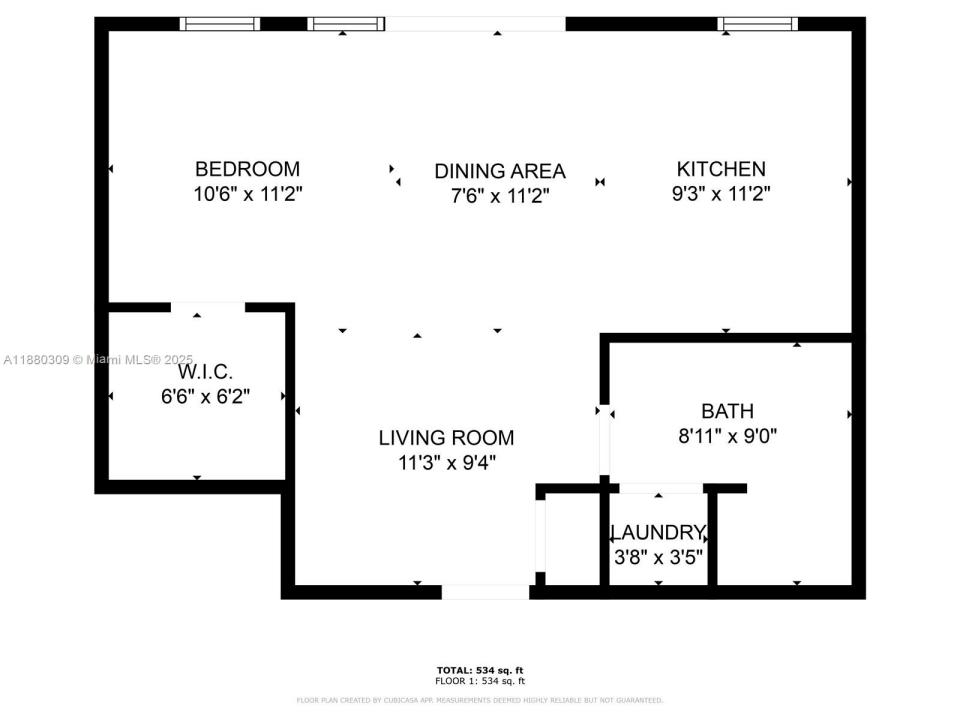 185 SW 7th St 1600, Miami, Флорида 33130, Соединенные Штаты