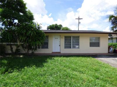 3560 NW 8th St, Lauderhill, פלורידה 33311, ארצות הברית של אמריקה 