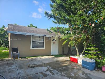 17361 SW 303rd St, Homestead, Florida 33030, USA