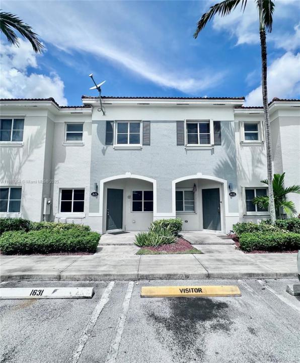 1631 SE 30th St 1631, Homestead, Florida 33035