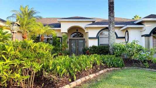 460 NE Cornwall Ave, Port St. Lucie, Florida 34983, USA