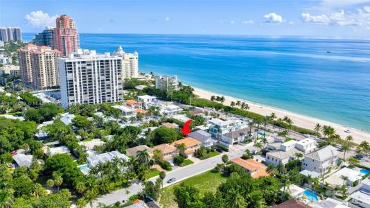 3325 NE 17th Ct, Fort Lauderdale, Florida 33305, USA