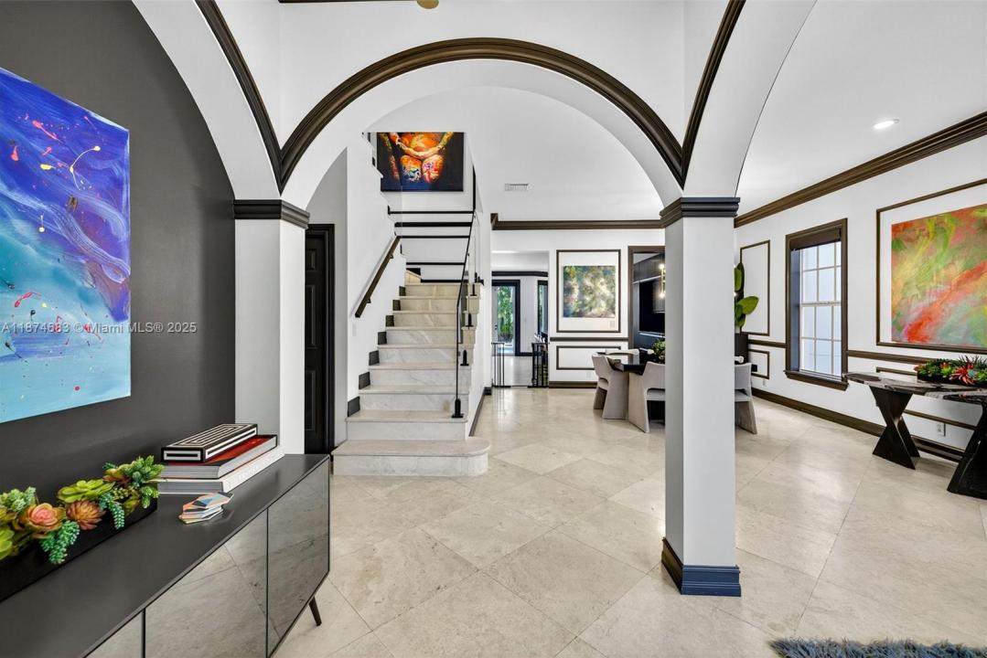3325 NE 17th Ct, Fort Lauderdale, Floride 33305, États-Unis