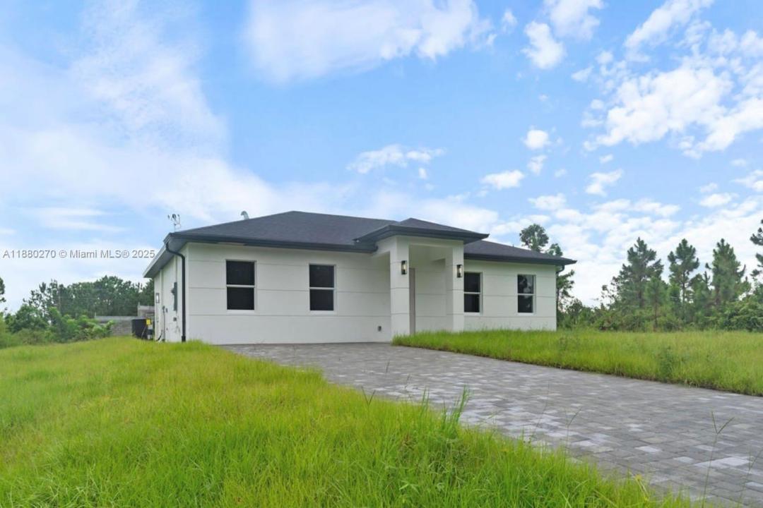 710 Peacock Ave, Lehigh Acres, Florida 33974
