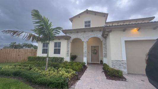2415 SE 23rd Rd, Homestead, Florida 33035, USA