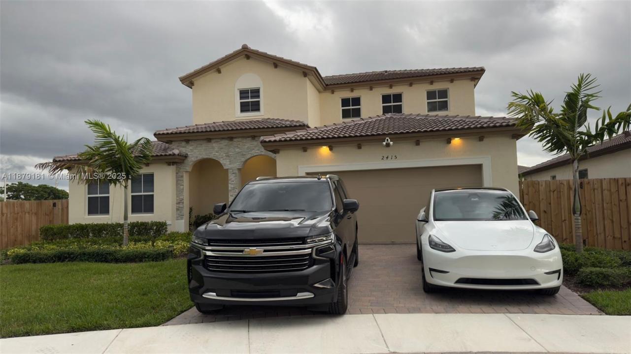 2415 SE 23rd Rd, Homestead, Floride 33035, États-Unis
