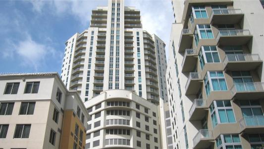 9055 SW 73rd Ct 2503, Miami, Florida 33156, USA