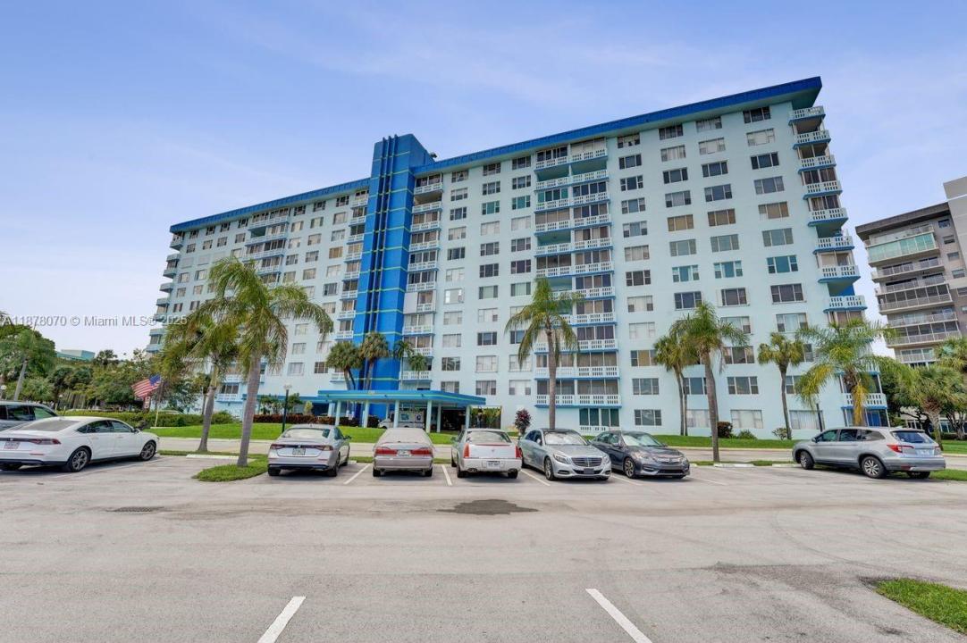 4001 Hillcrest Dr 403, Hollywood, Florida 33021, Estados Unidos