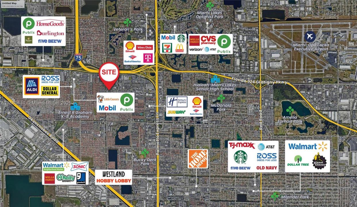 2757 W 77th Pl, Hialeah, Florida 33016, HOA KỲ