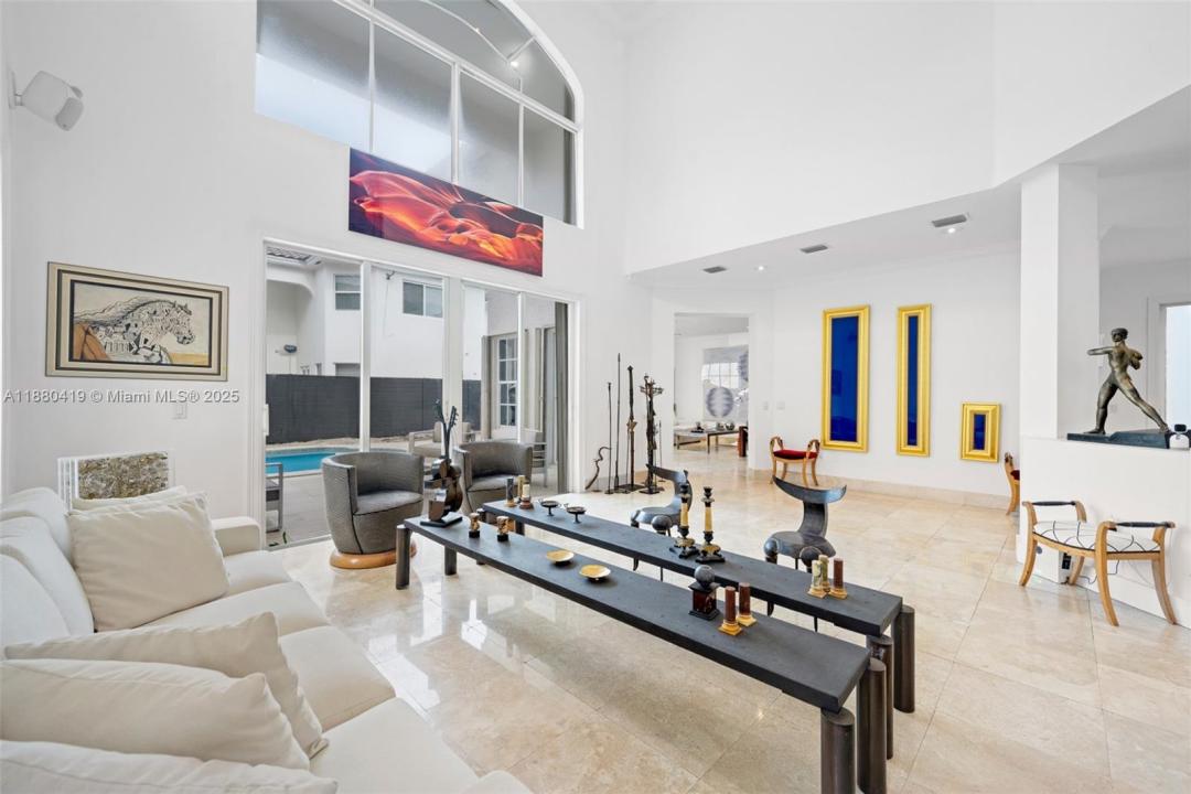 19460 39th Ct 19460, Sunny Isles Beach, فلوريدا 33160, الولايات المتحدة
