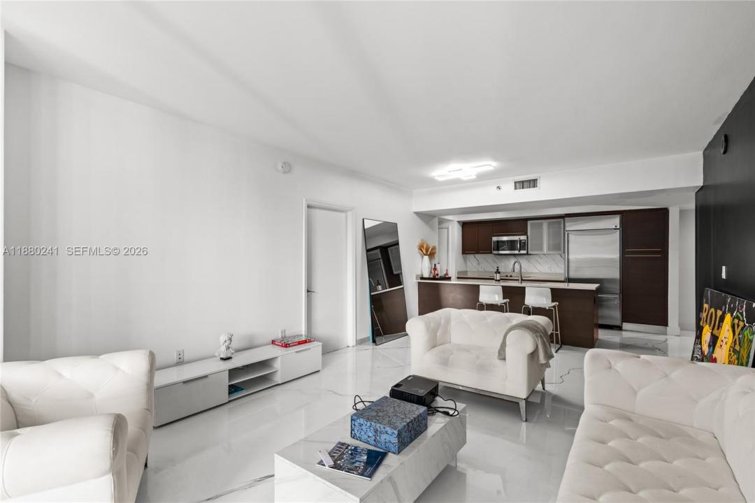 55 SE 6th St 1203, Miami, Florida 33131, Stati Uniti