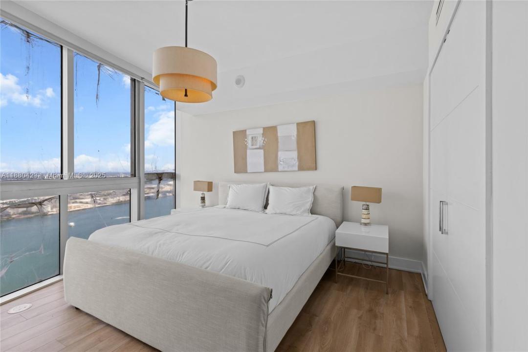 465 Brickell Ave 4901, Miami, Florida 33131