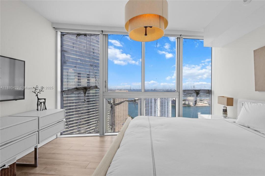 465 Brickell Ave 4901, Miami, Florida 33131