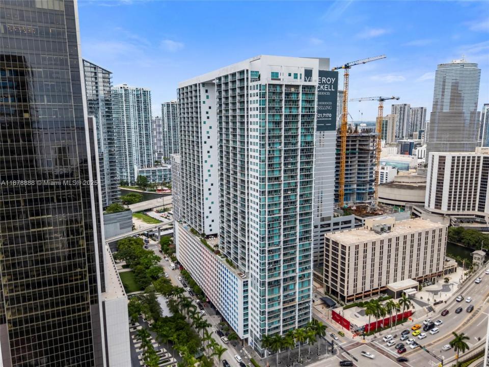 55 SE 6th St 1908, Miami, Florida 33131, Estados Unidos