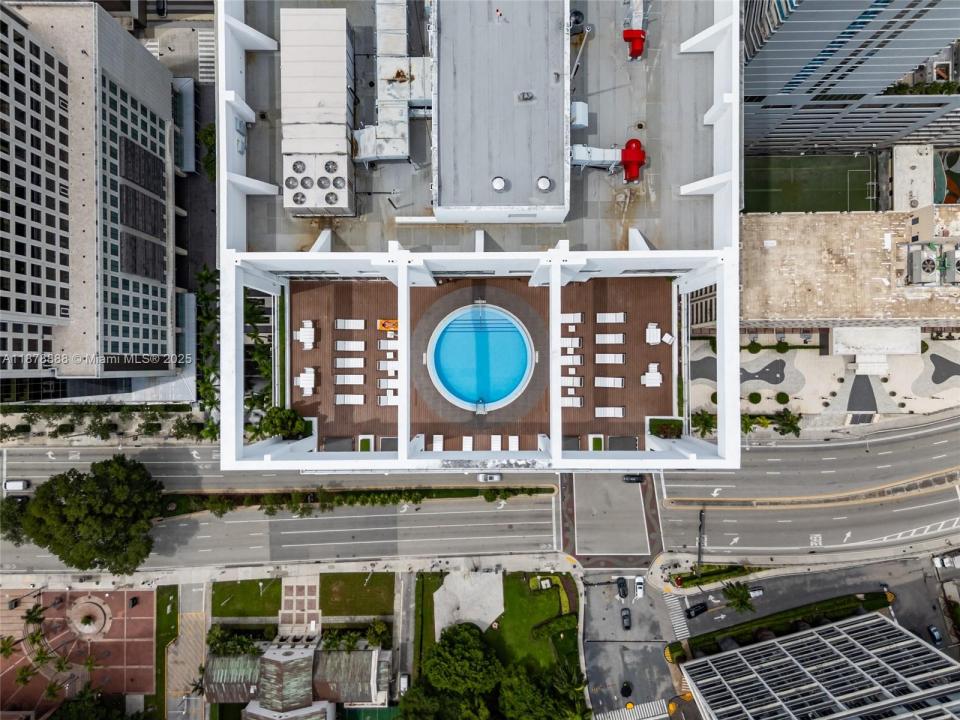 55 SE 6th St 1908, Miami, Florida 33131, Estados Unidos