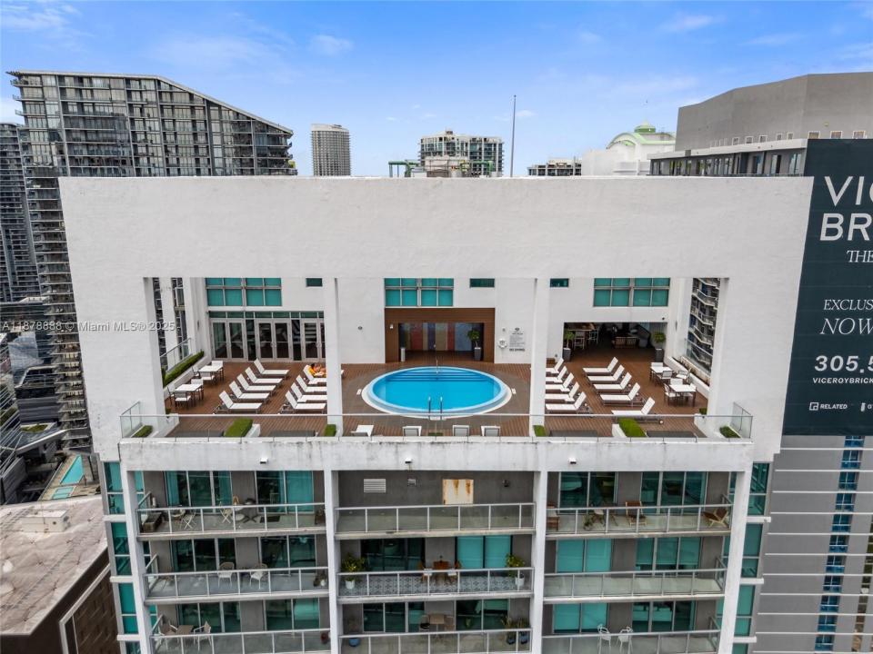 55 SE 6th St 1908, Miami, Florida 33131, Estados Unidos