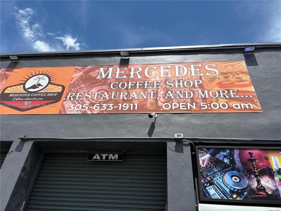 3595 NW 54th St, Hialeah, 佛羅里達州 33142, 美國