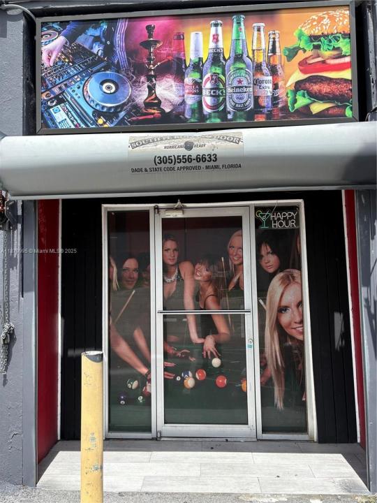 3595 NW 54th St, Hialeah, 佛羅里達州 33142, 美國
