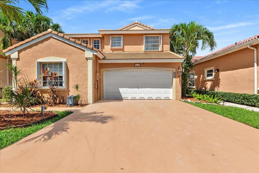 4830 SW 152nd Way, Miramar, 佛罗里达州 33027, 美国