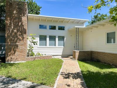 6395 SW 42nd Ter 1, South Miami, 佛罗里达州 33155, 美国