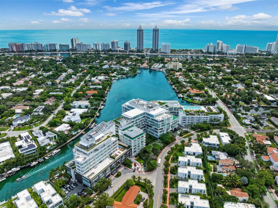 4701 N Meridian Ave 312, Miami Beach, Florida 33140, Estados Unidos
