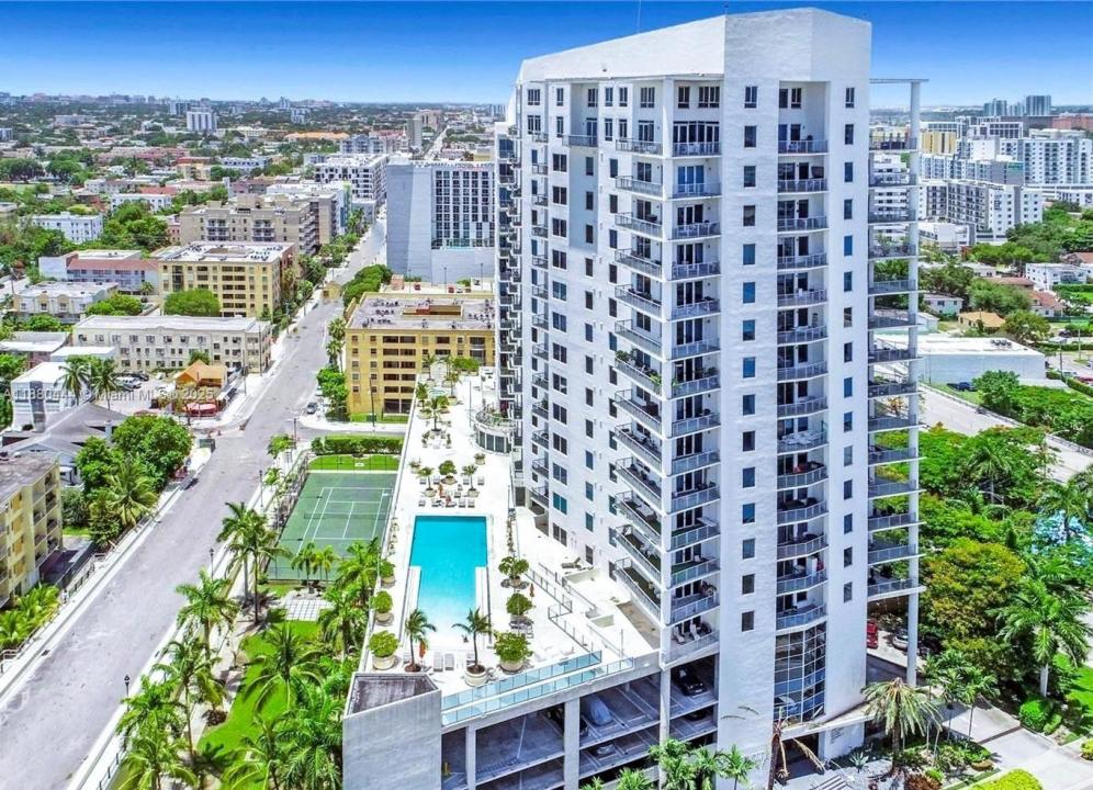 10 SW South River Dr 605, Miami, Flórida 33130, Estados Unidos