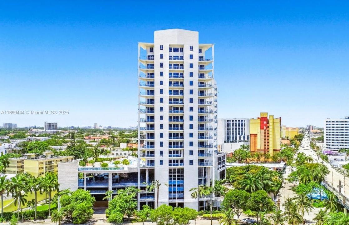 10 SW South River Dr 605, Miami, Flórida 33130, Estados Unidos