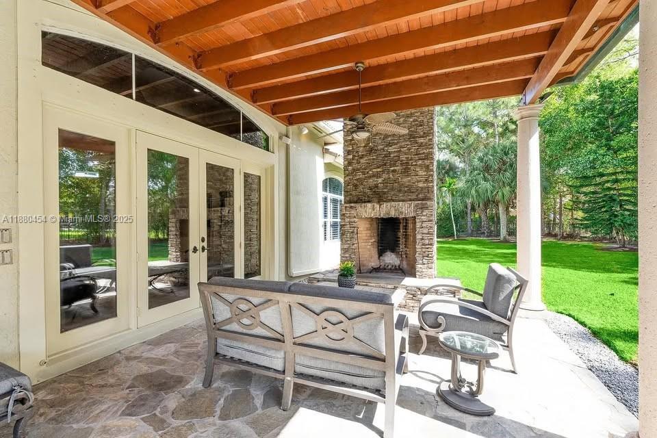 8948 Pinebrook Ct -, Parkland, Florida 33067, Amerika Birleşik Devletleri