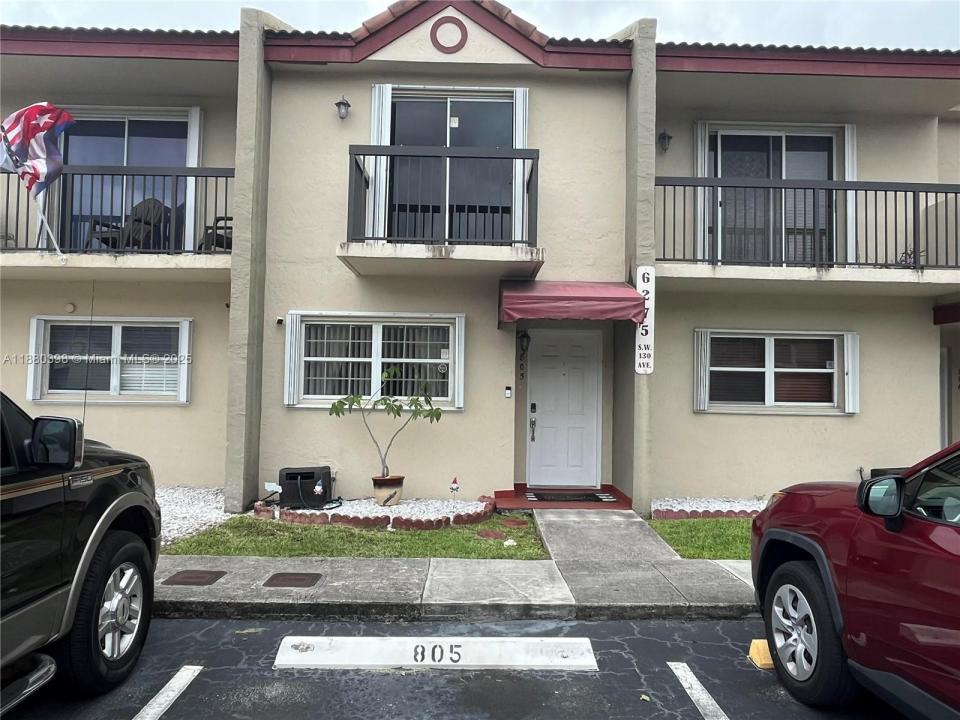 6275 SW 130th Ave 805, Miami, Flórida 33183, Estados Unidos