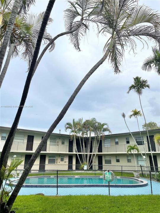 3901 SW 112th Ave 46, Miami, Floride 33165, États-Unis