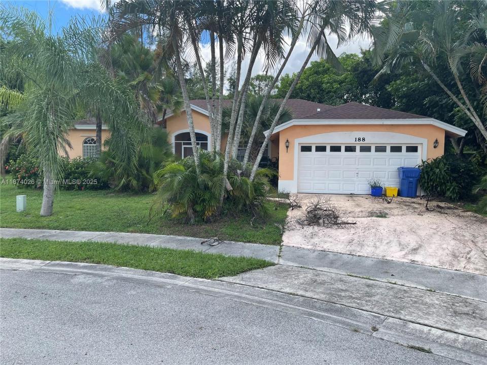 188 Gulfstream Cir, Royal Palm Beach, Floryda 33411, USA