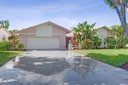 10682 NW 6th St, Coral Springs, Florida 33071, USA