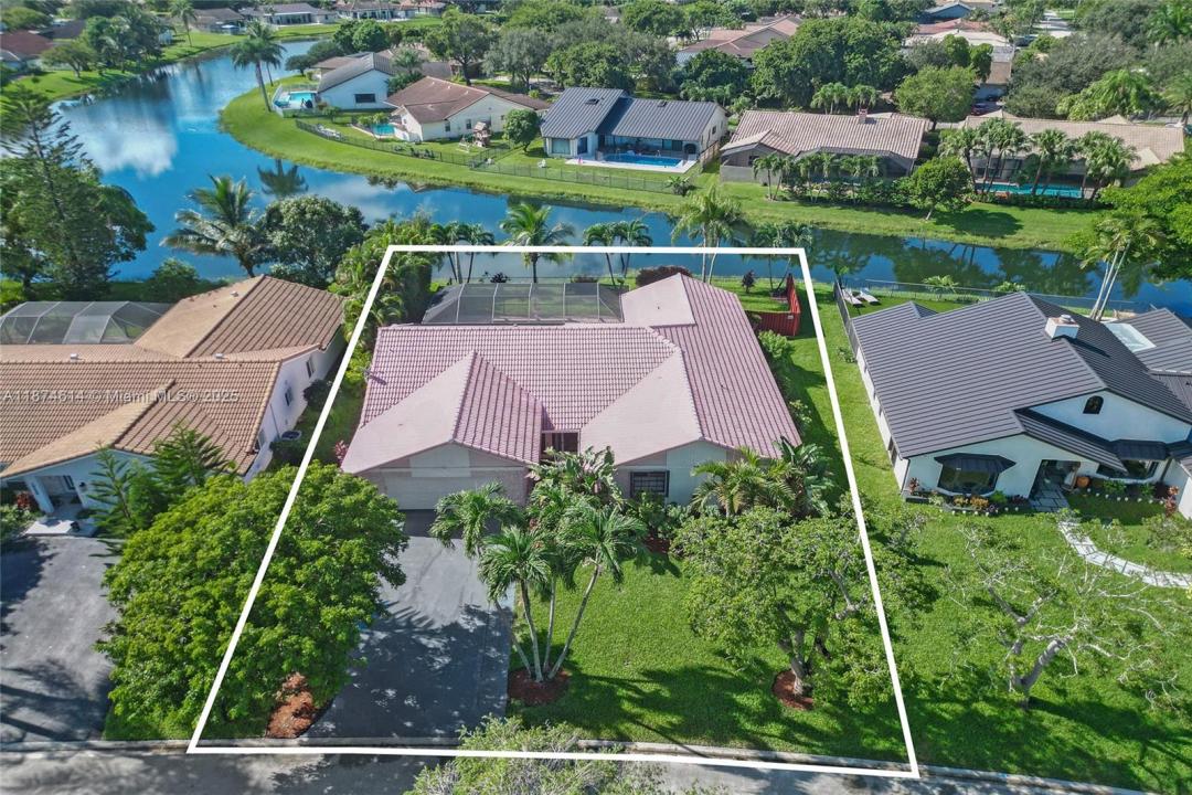 10682 NW 6th St, Coral Springs, פלורידה 33071, ארצות הברית של אמריקה 