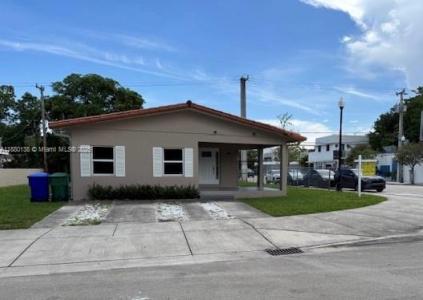 200 NE 44th St 0, Miami, Florida 33137, USA