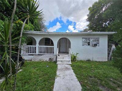 1817 NW 90th St, Miami, Florida 33147, USA