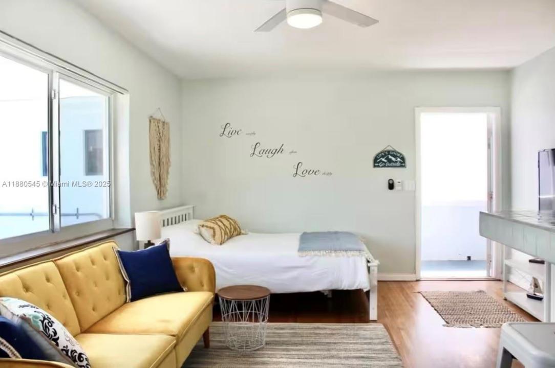 316 Walnut St 2, Hollywood, فلوريدا 33019, الولايات المتحدة