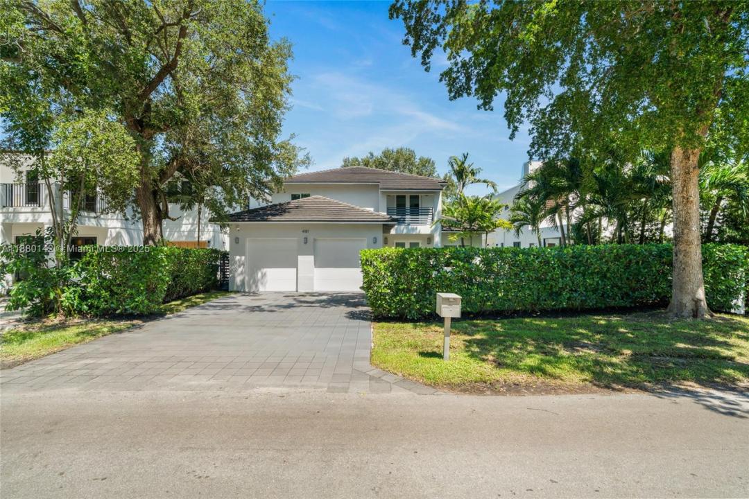 4181 Battersea Rd, Miami, 佛羅里達州 33133, 美國